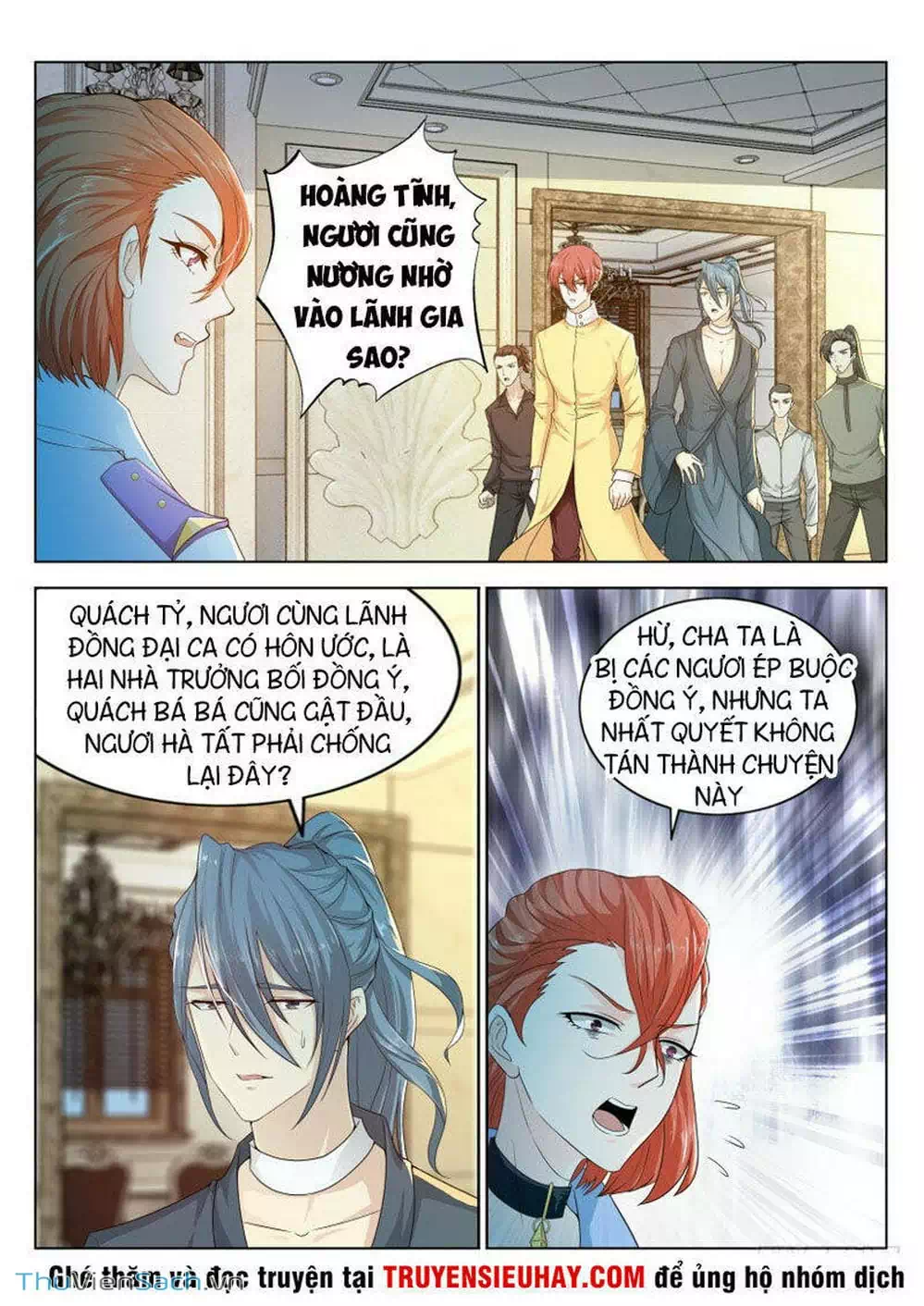 Chapter 294 - Image 5