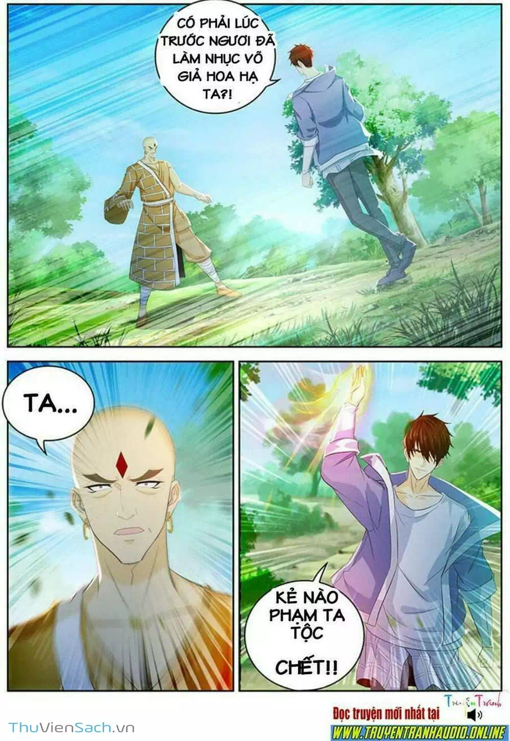 Chapter 354 - Image 3