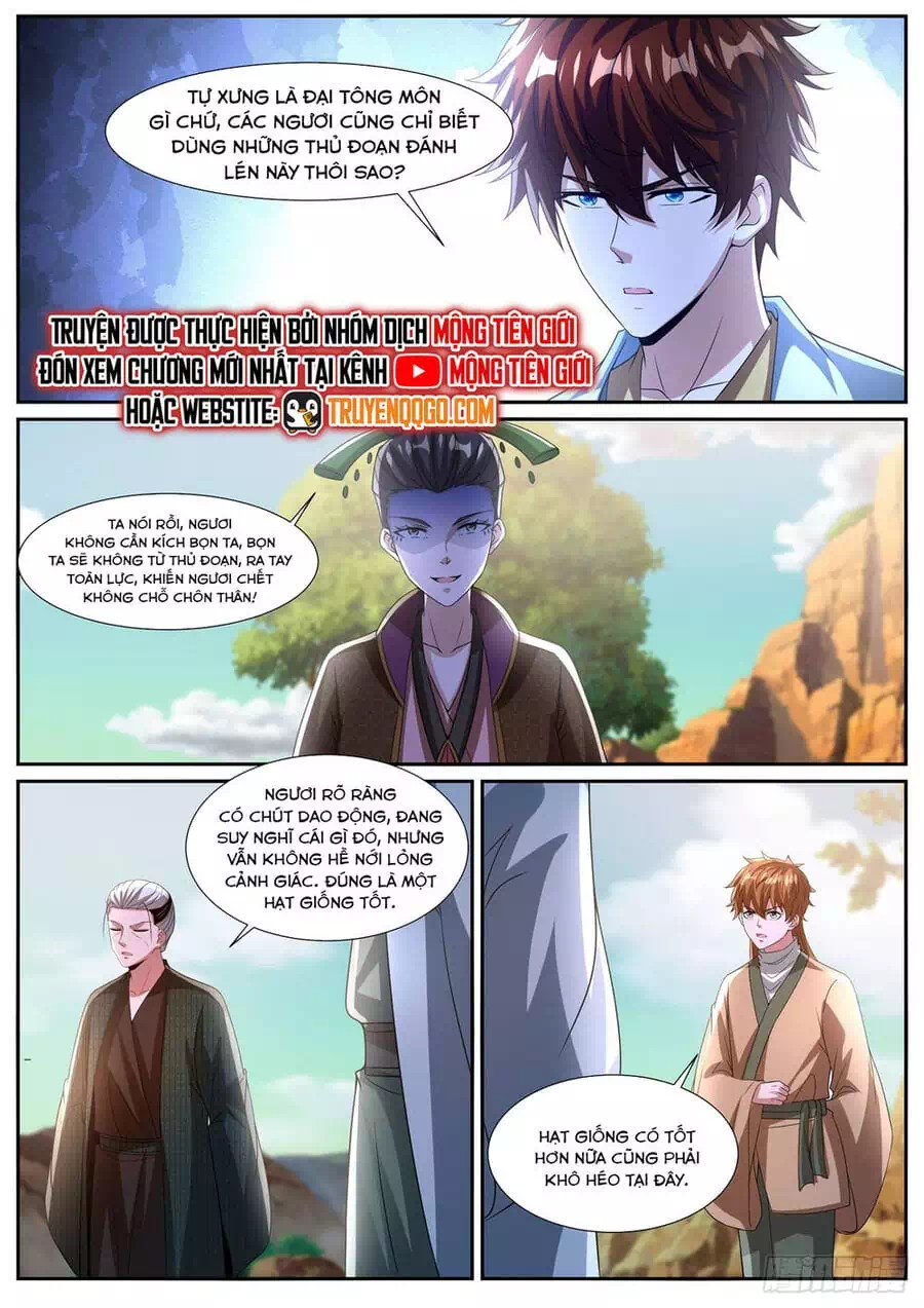 Chapter 1,089 - Image 12