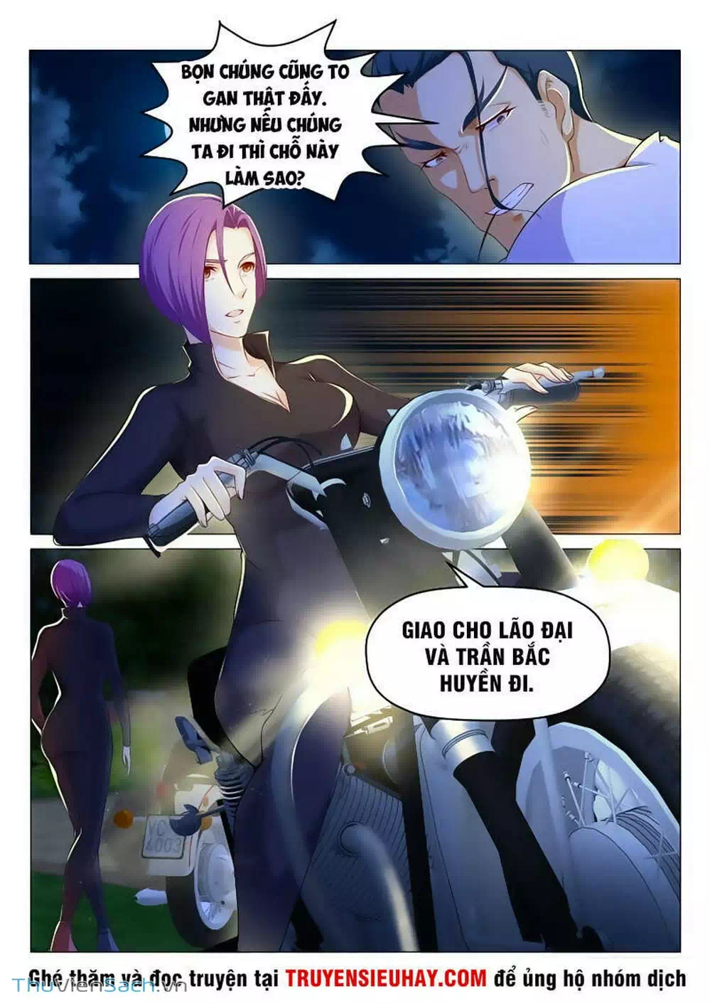 Chapter 174 - Image 4
