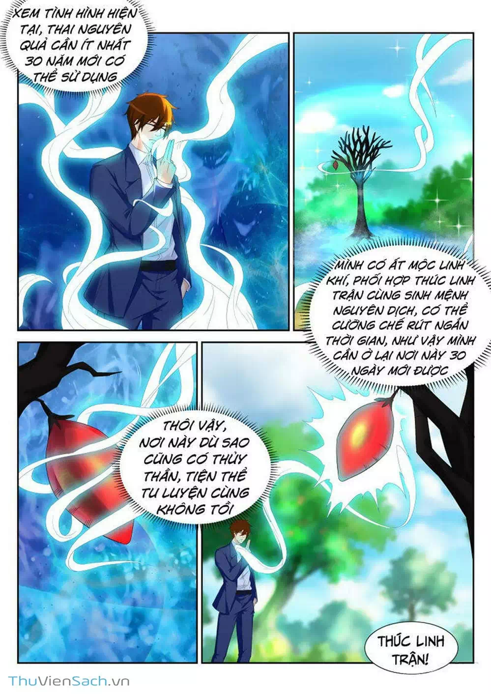 Chapter 228 - Image 5