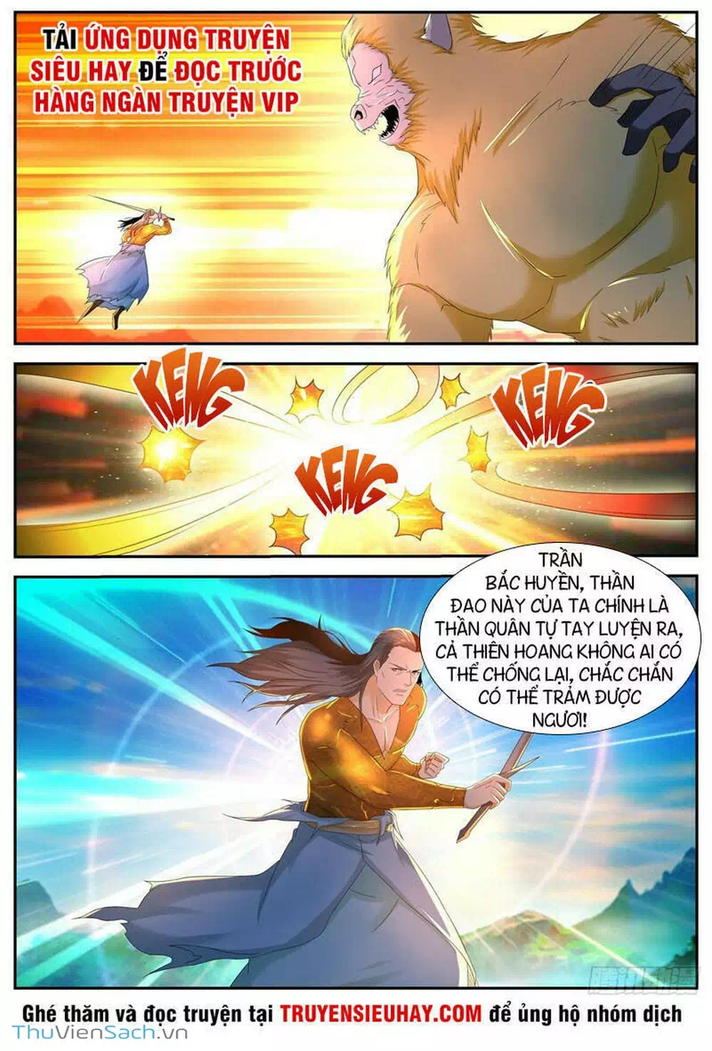 Chapter 566 - Image 3