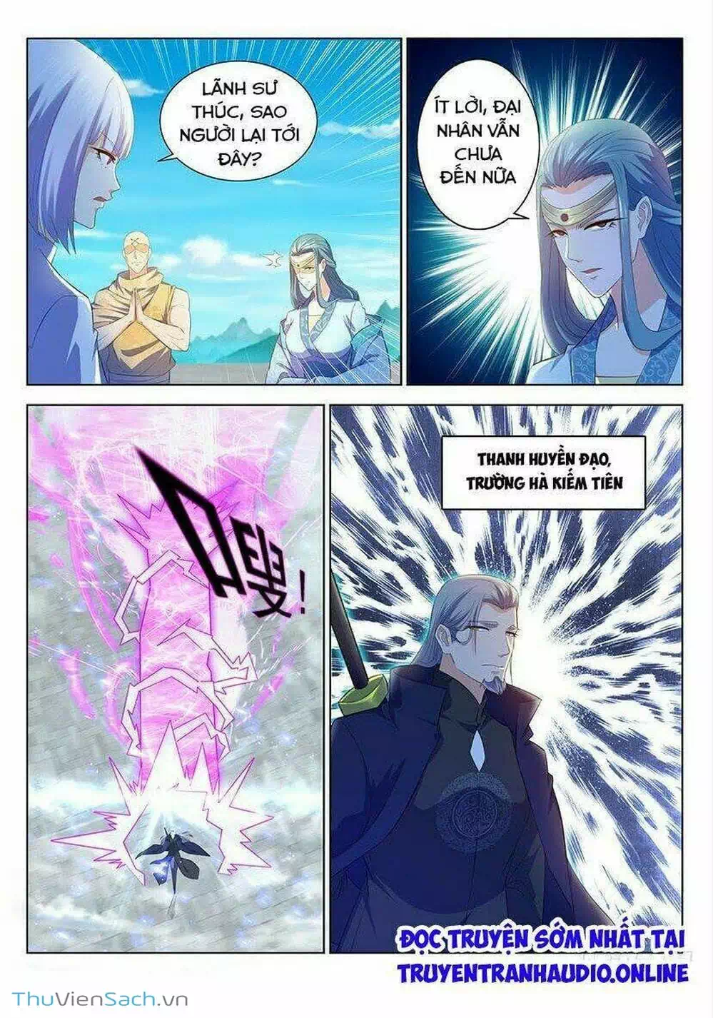 Chapter 365 - Image 2