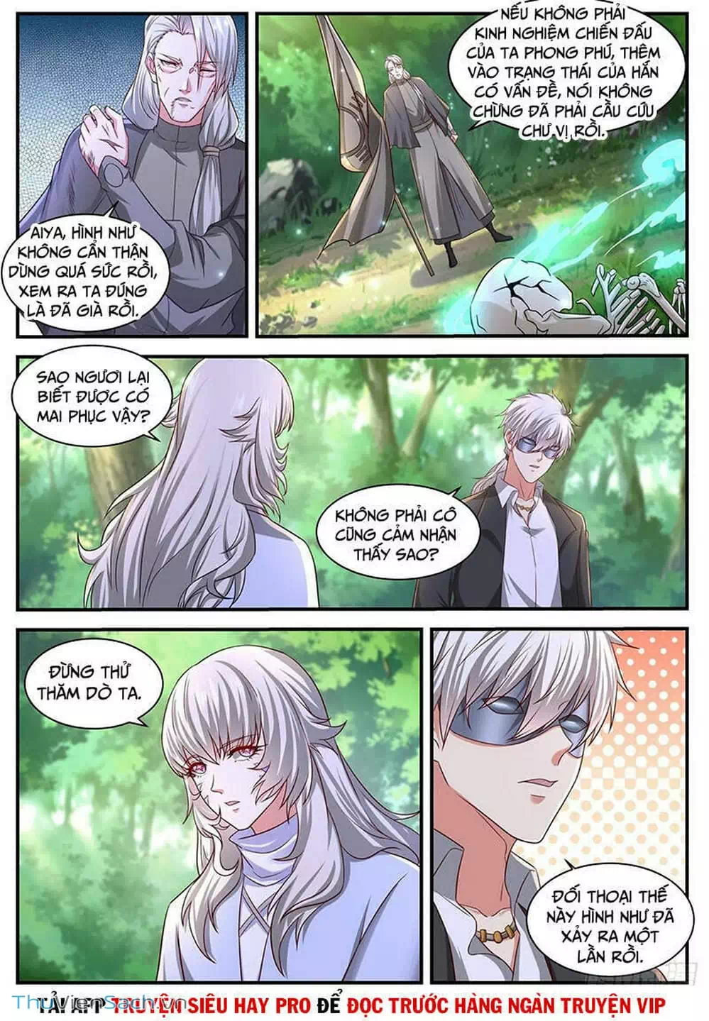 Chapter 658 - Image 2