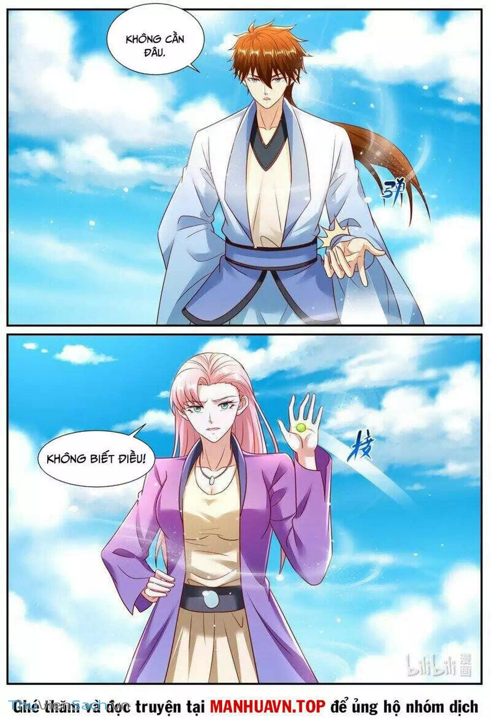 Chapter 963 - Image 2
