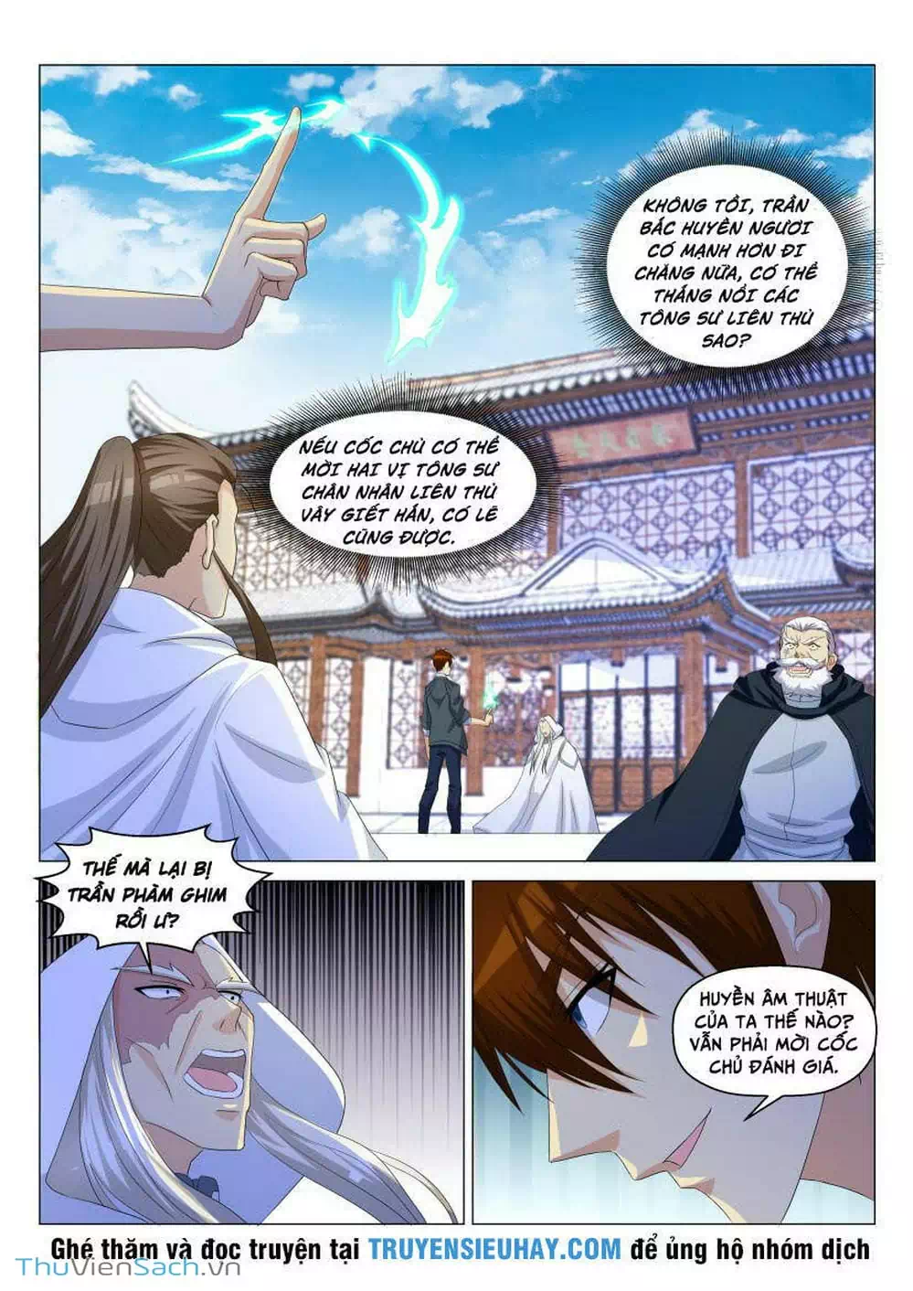 Chapter 113 - Image 9