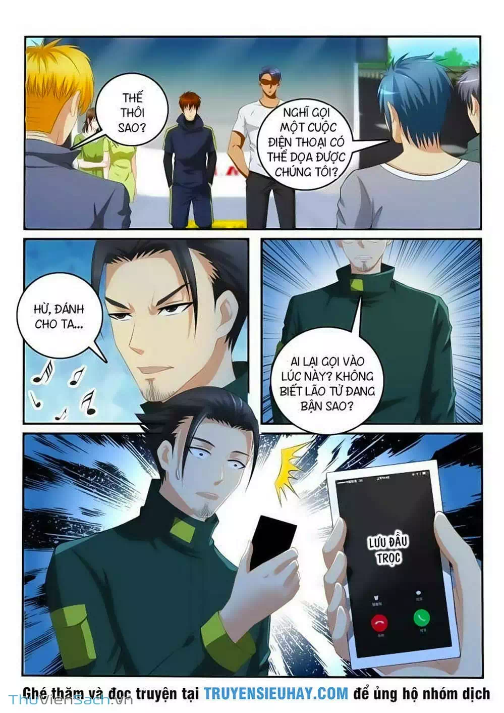 Chapter 94 - Image 2