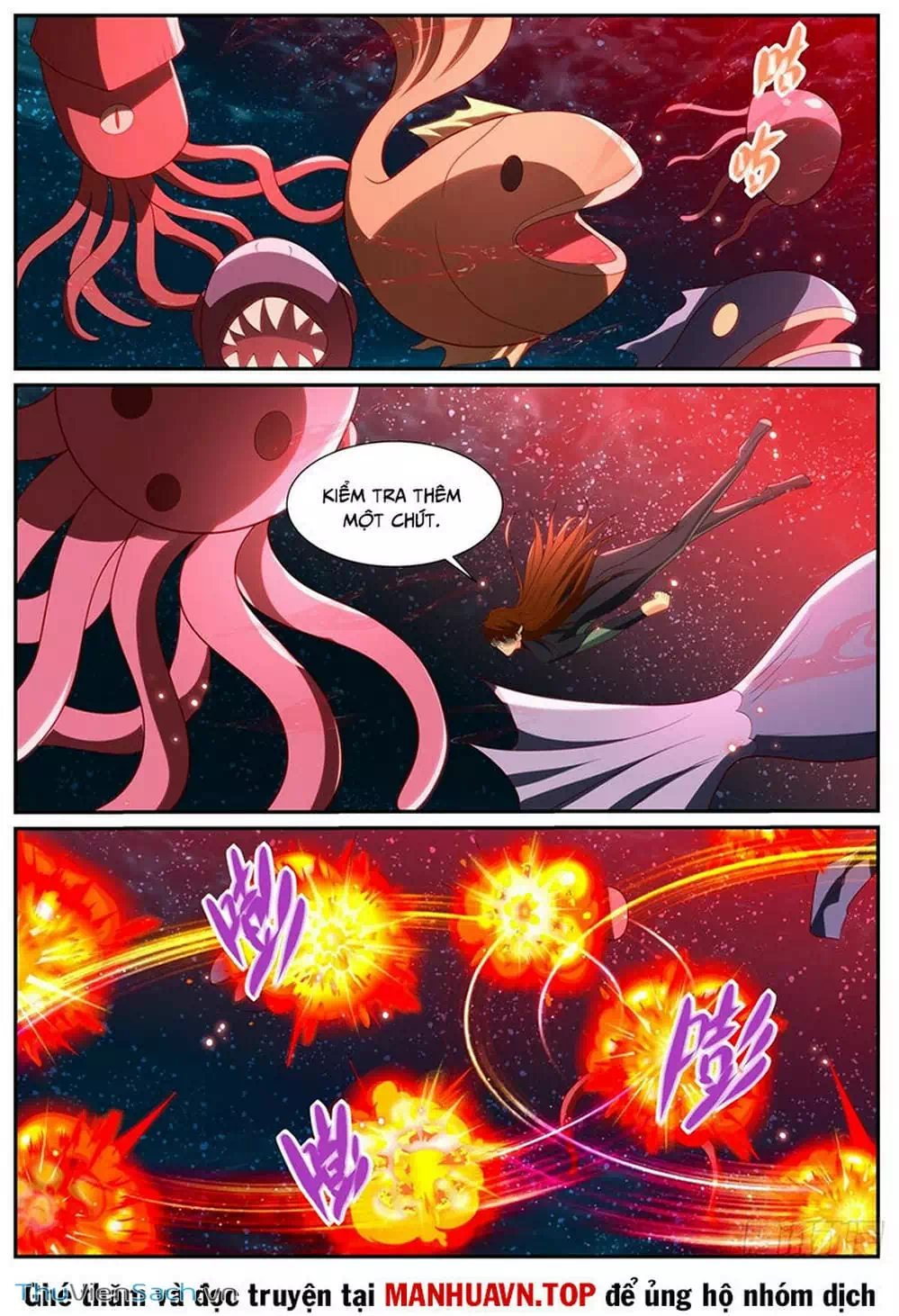 Chapter 1,013 - Image 6
