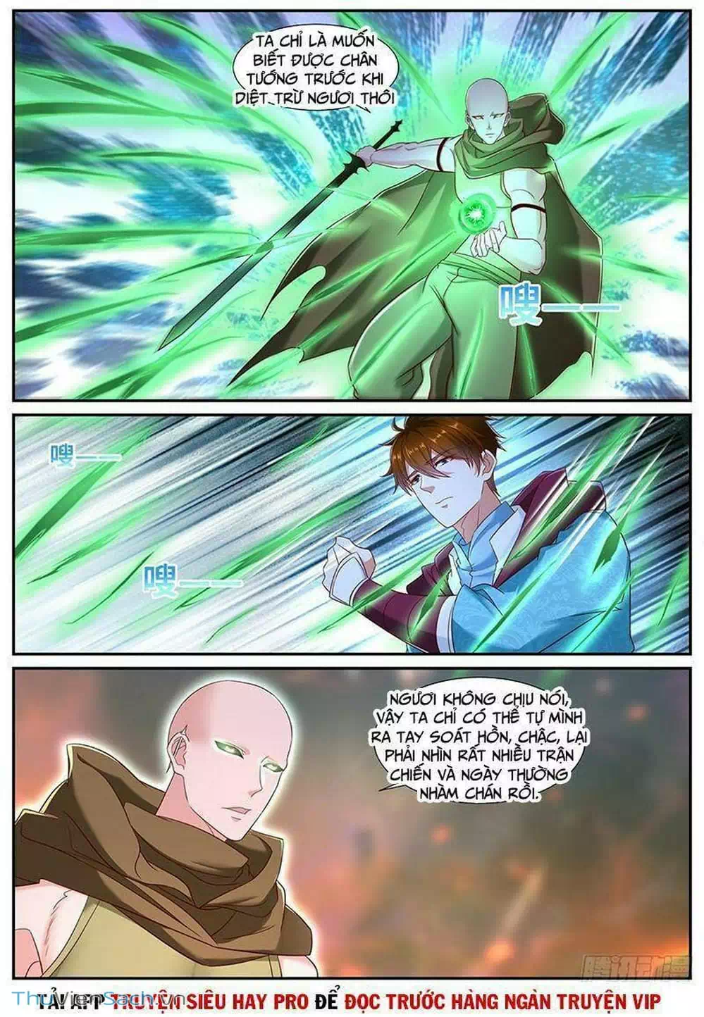 Chapter 717 - Image 3