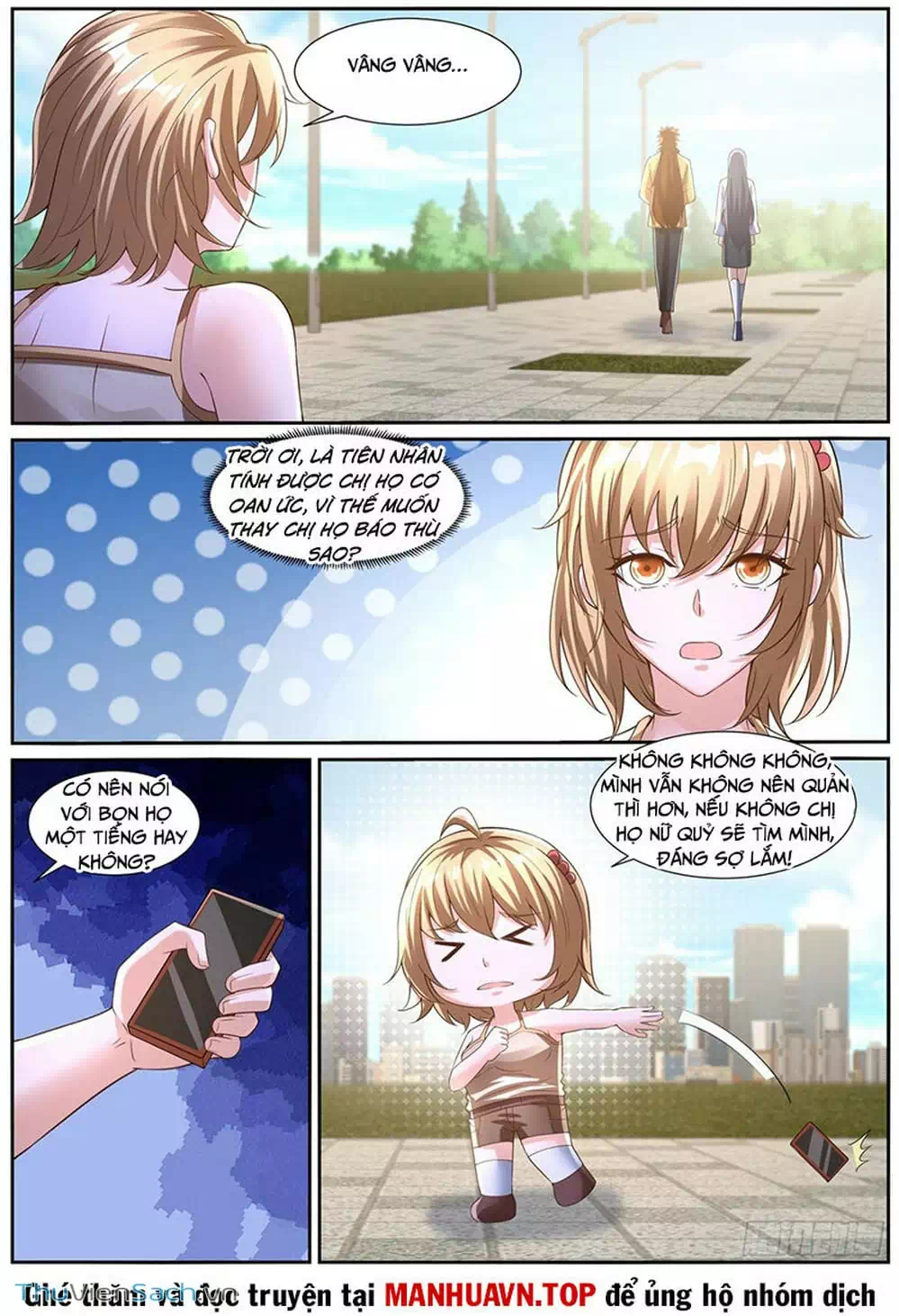 Chapter 1,015 - Image 1