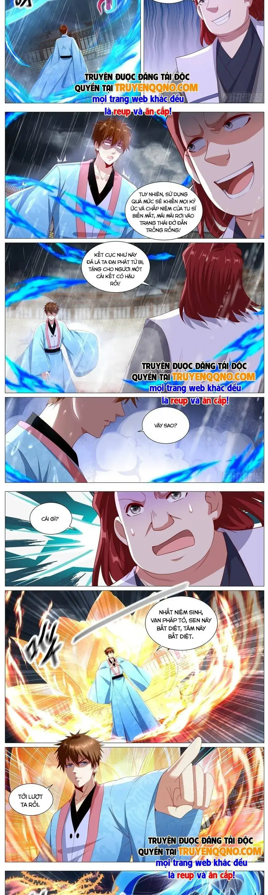 Chapter 1,121 - Image 3