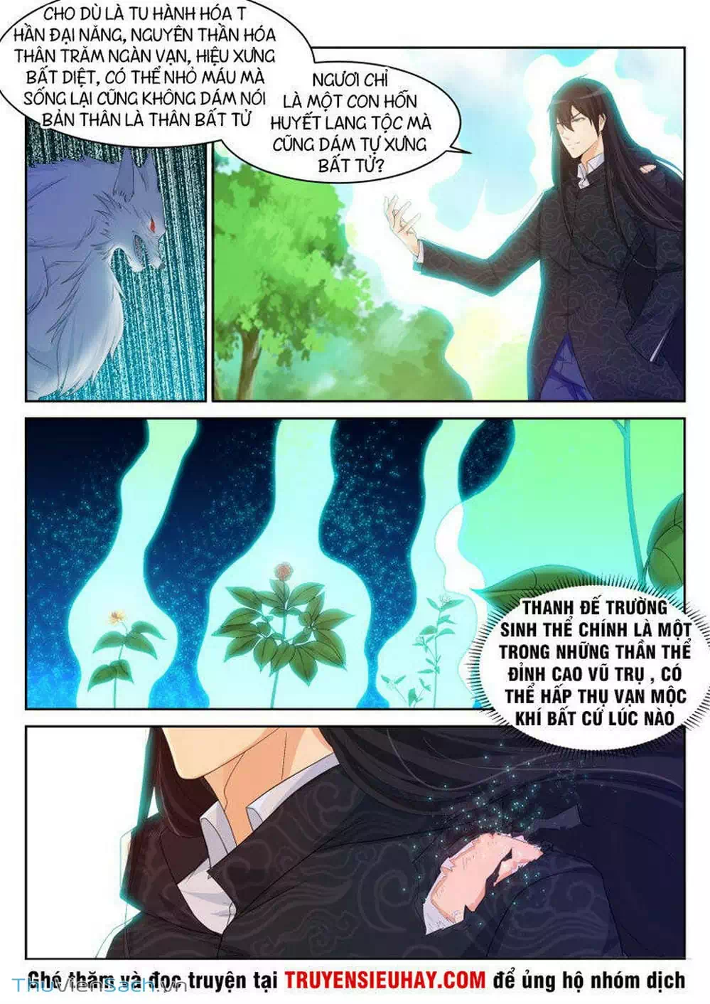 Chapter 238 - Image 4
