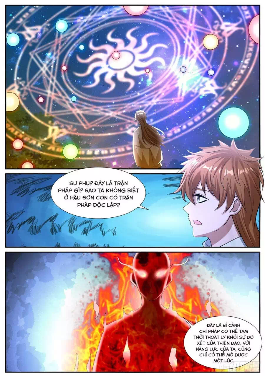 Chapter 1,084 - Image 2