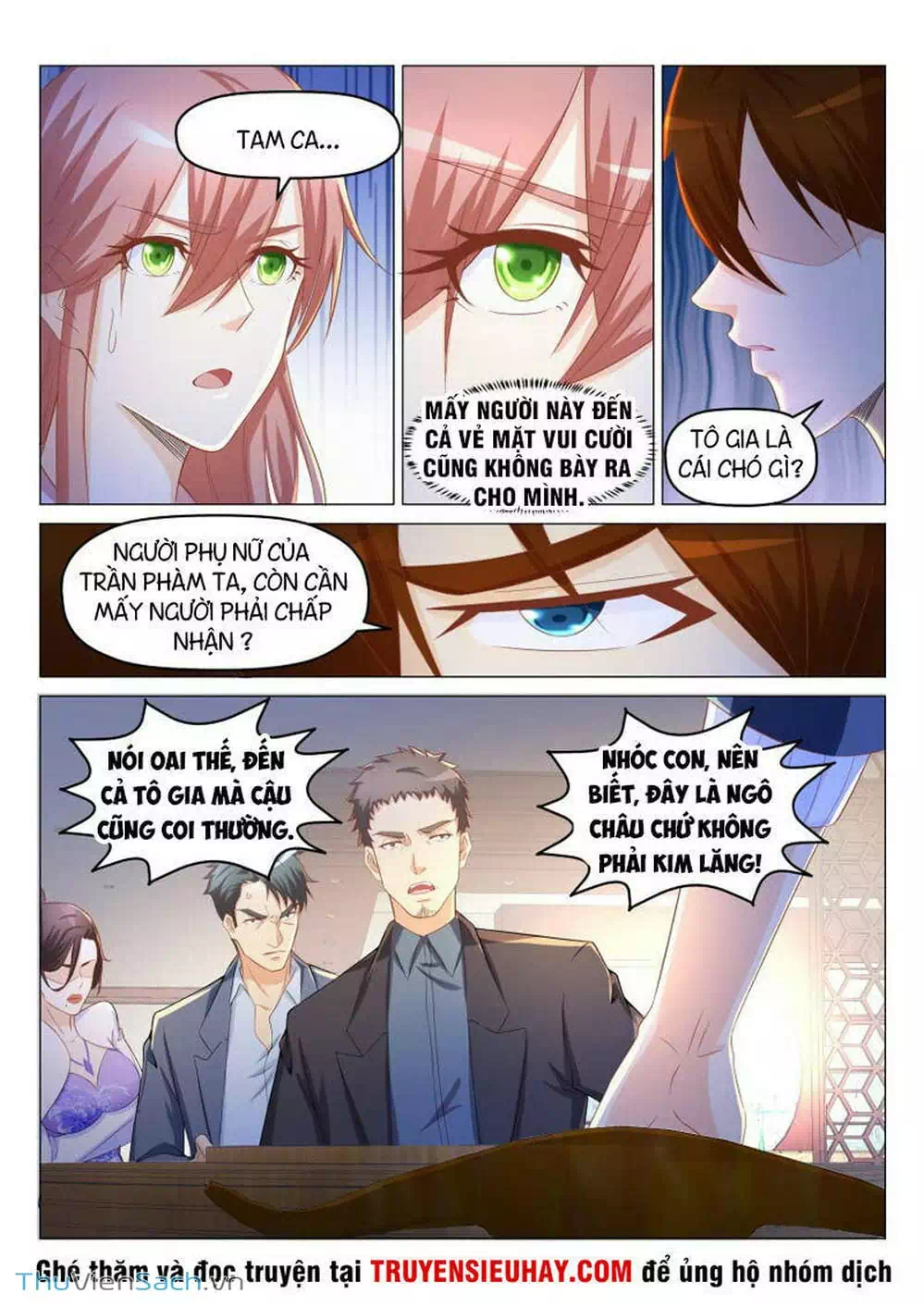 Chapter 184 - Image 6