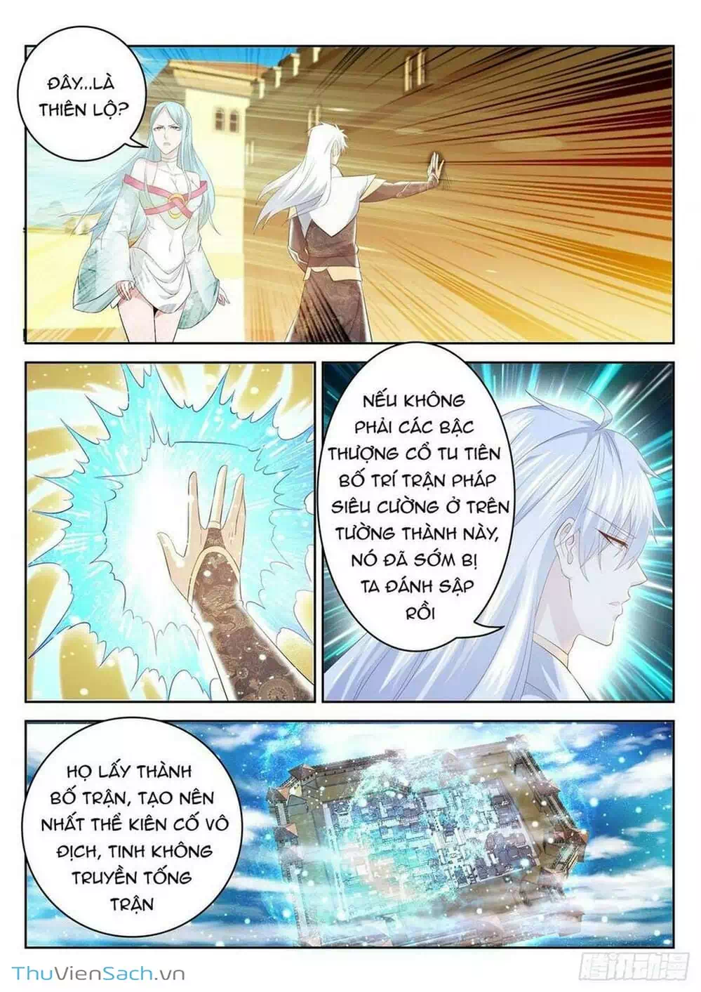 Chapter 422 - Image 11