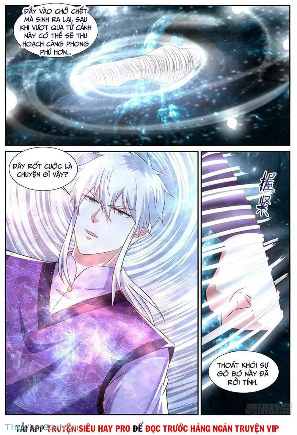 Chapter 756 - Image 10
