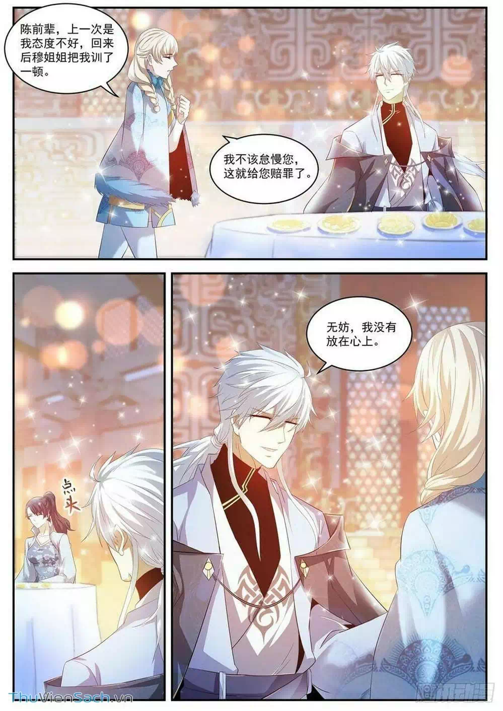 Chapter 449 - Image 2