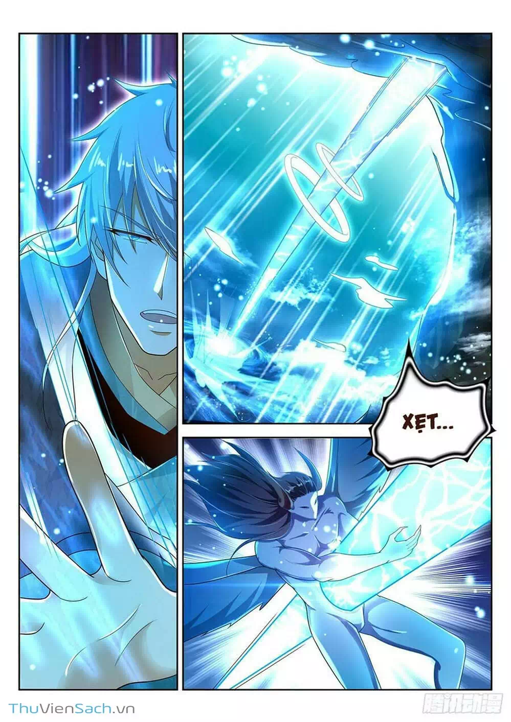 Chapter 483 - Image 4
