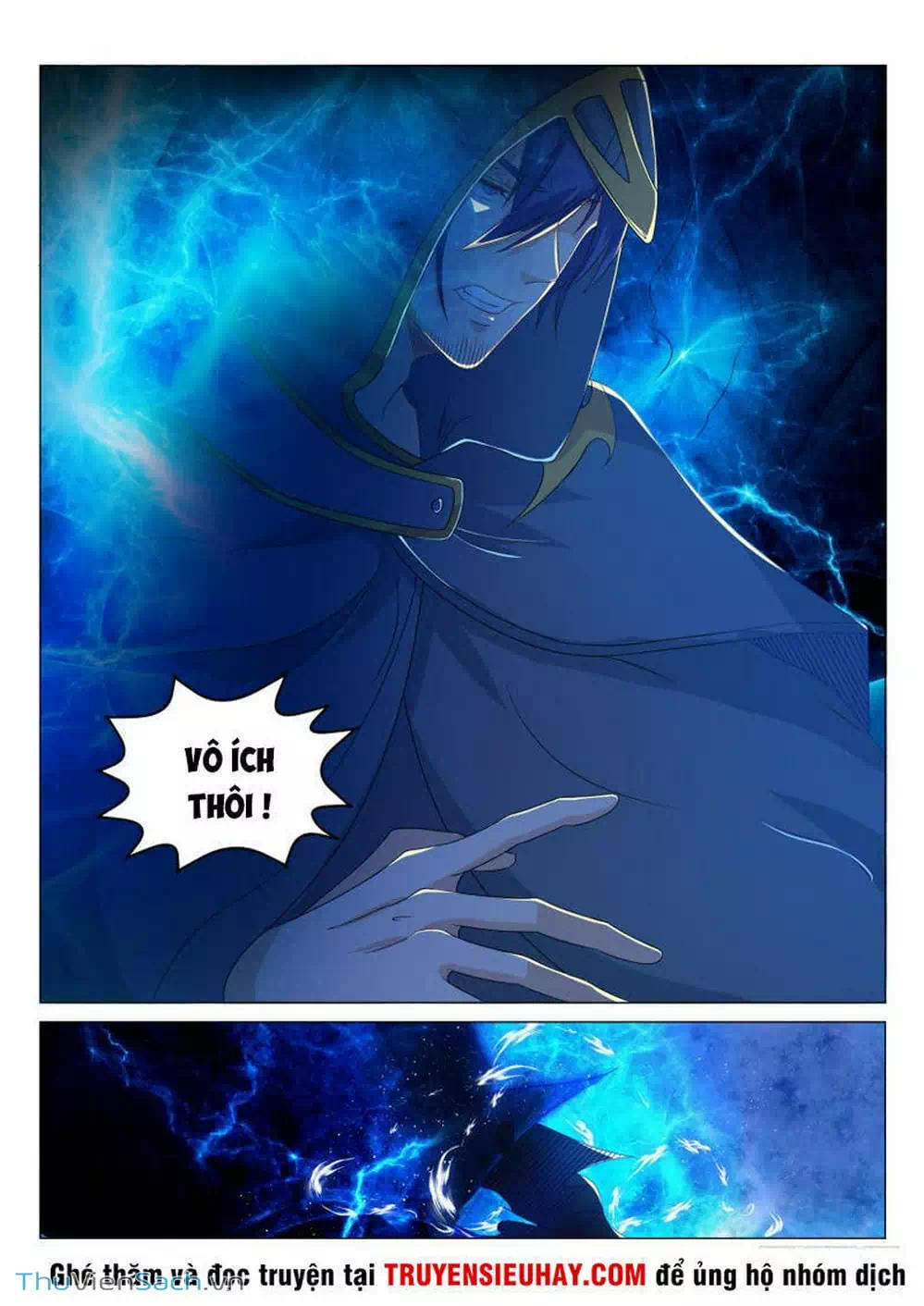 Chapter 176 - Image 7