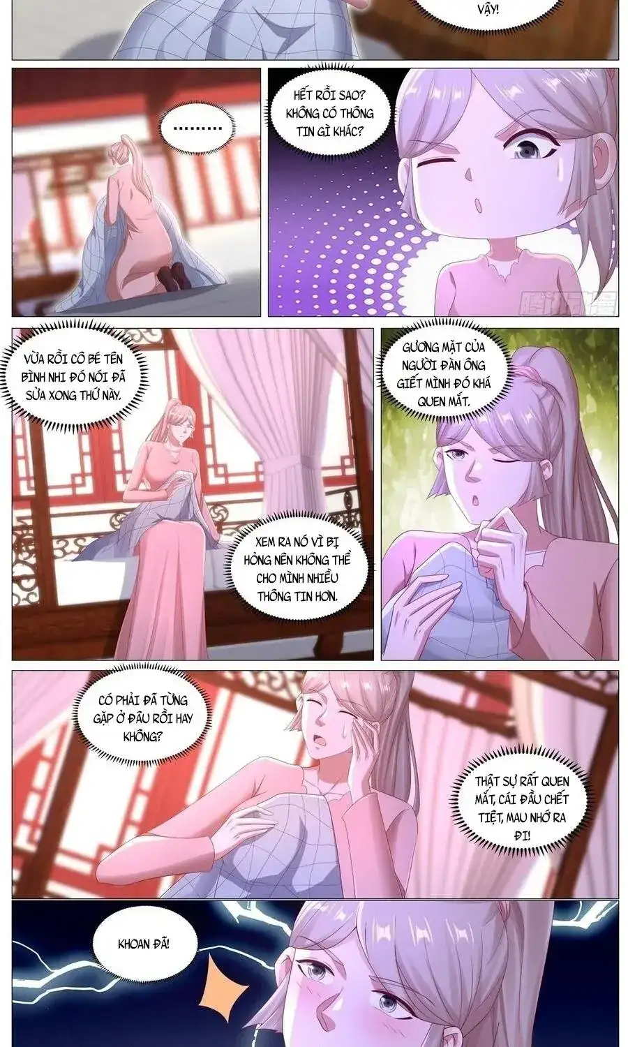 Chapter 1,133 - Image 4