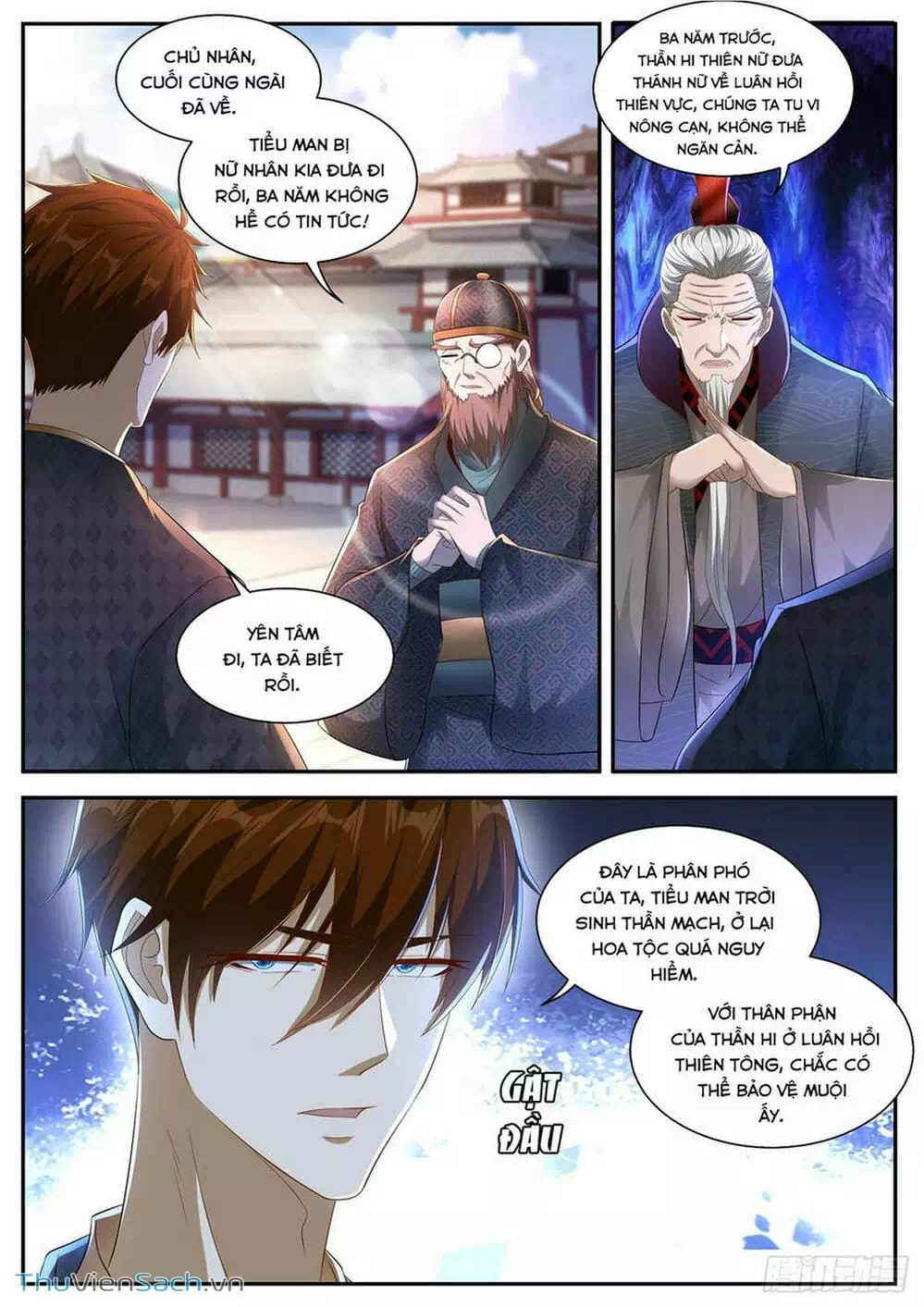 Chapter 491 - Image 4