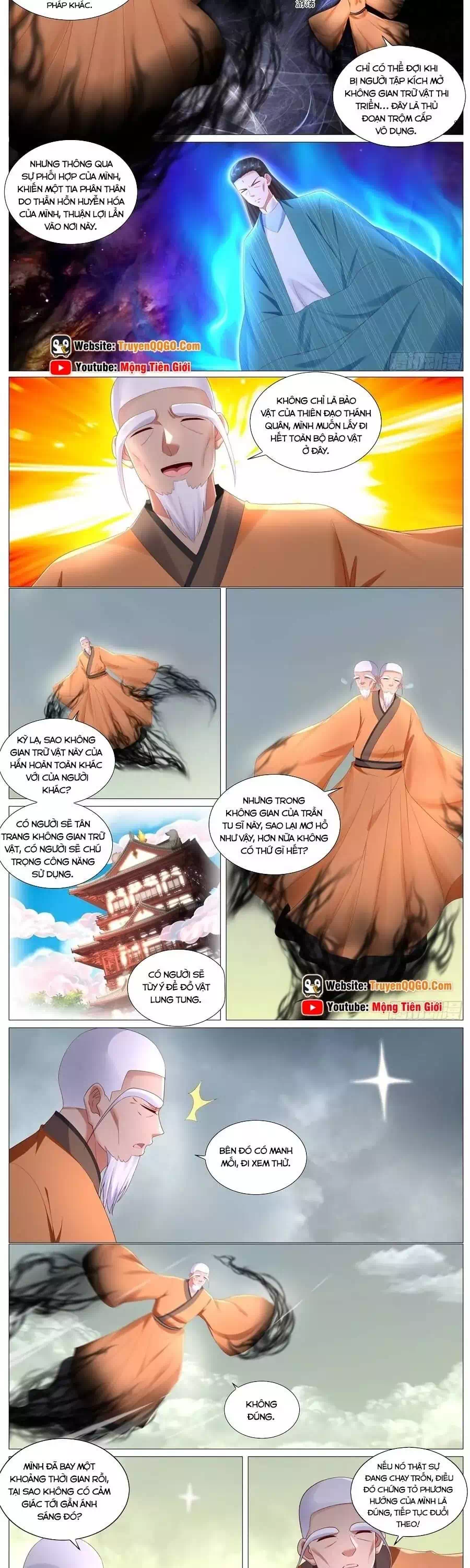 Chapter 1,112 - Image 2