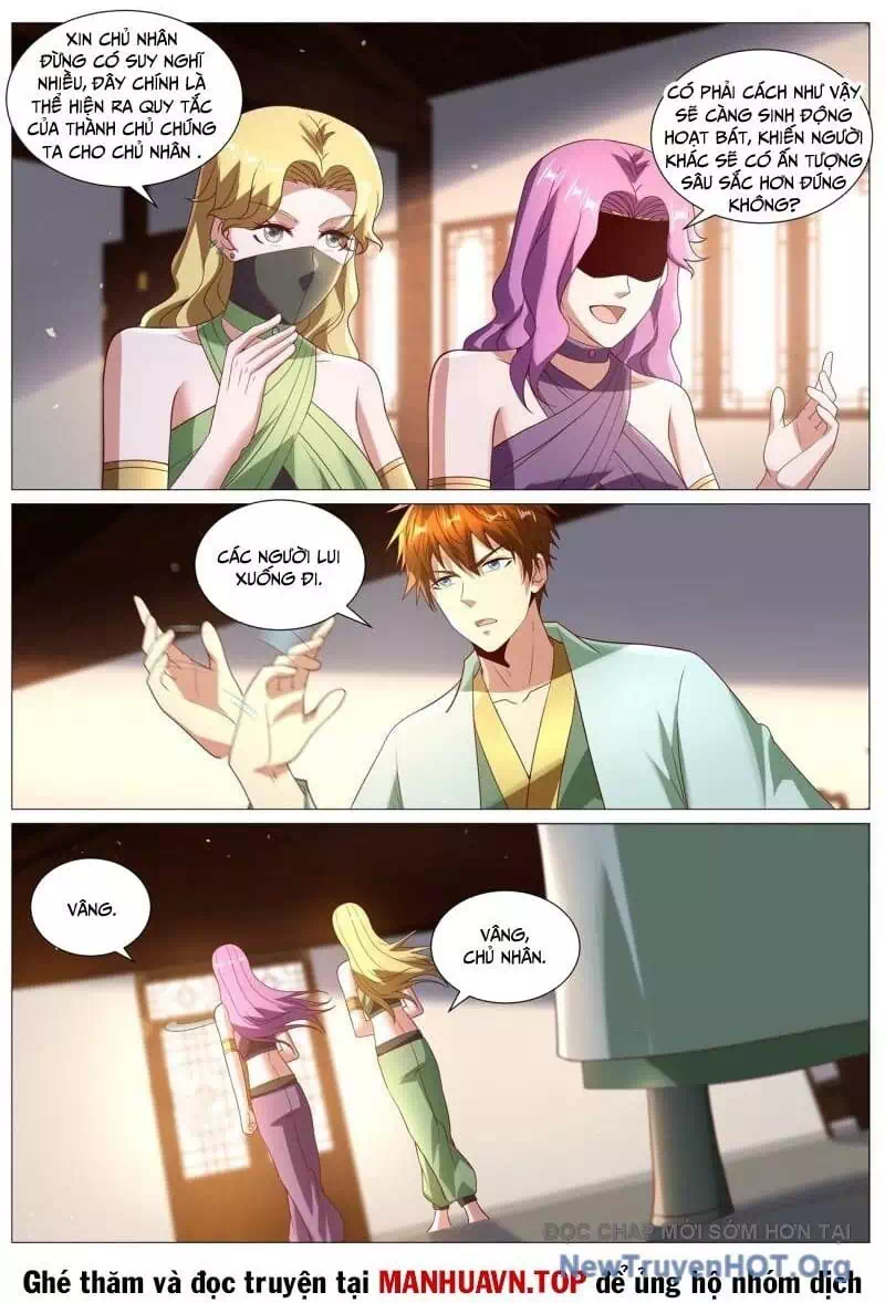 Chapter 1,096 - Image 1