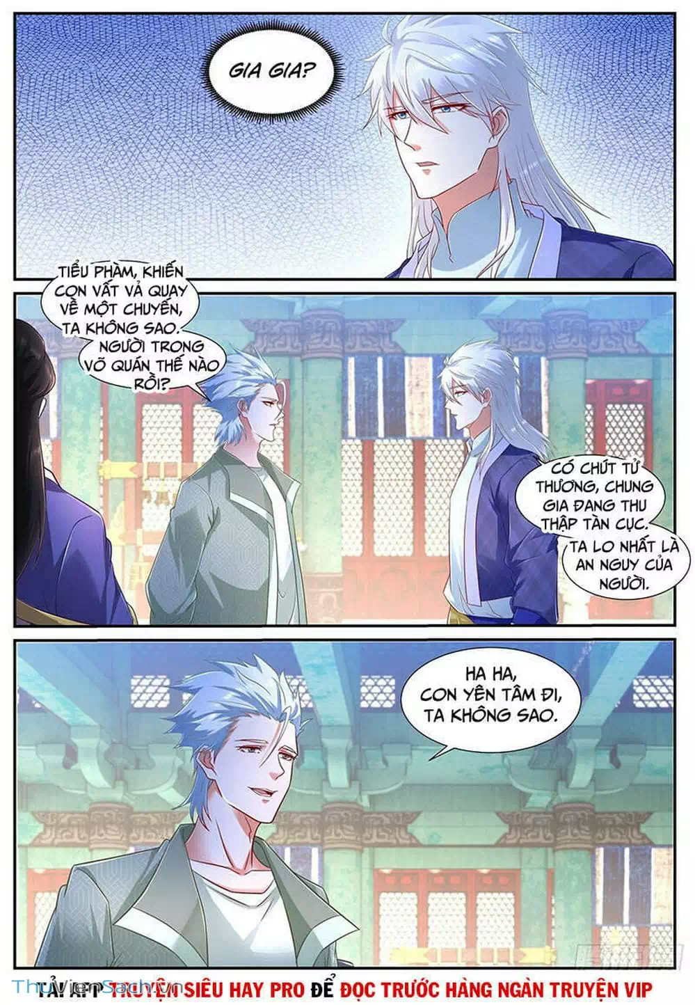 Chapter 681 - Image 3