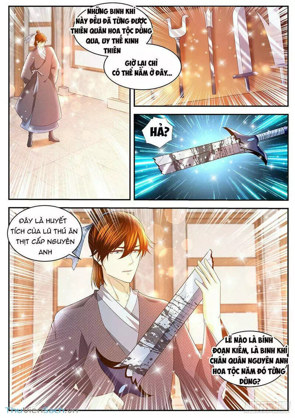 Chapter 464 - Image 4