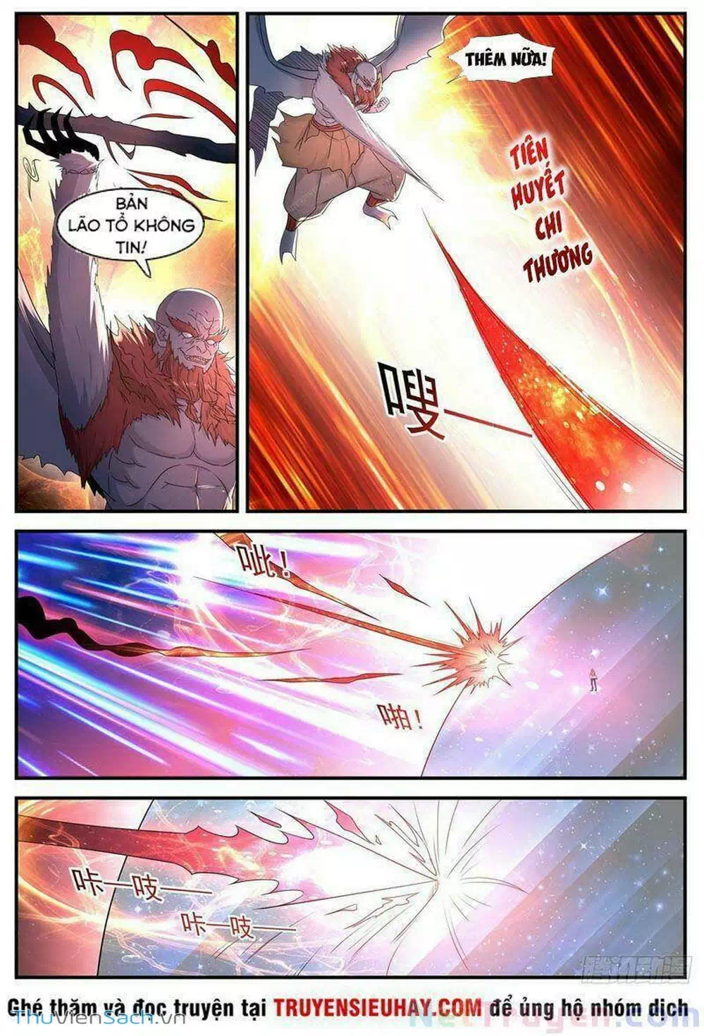 Chapter 597 - Image 5