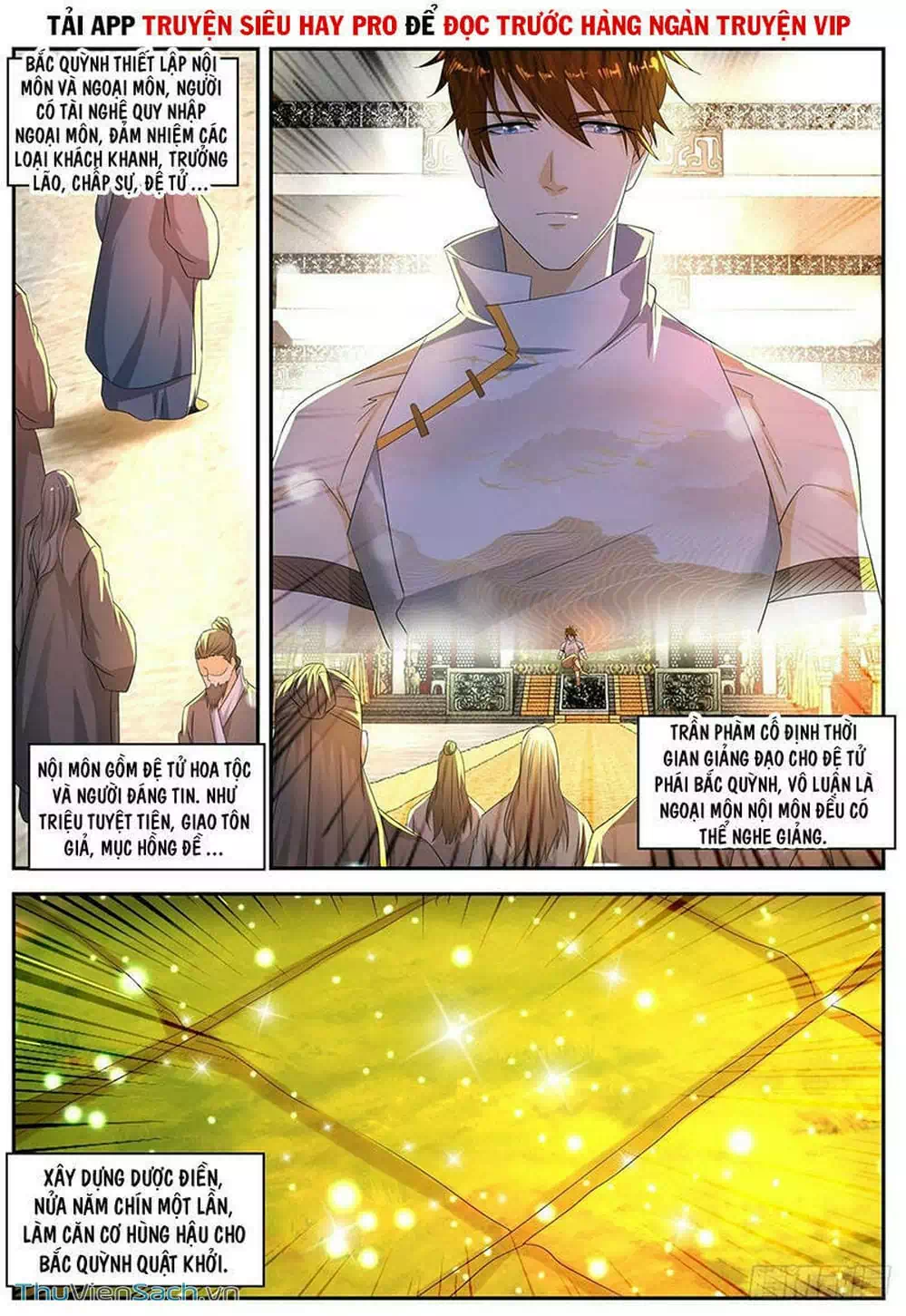 Chapter 576 - Image 4