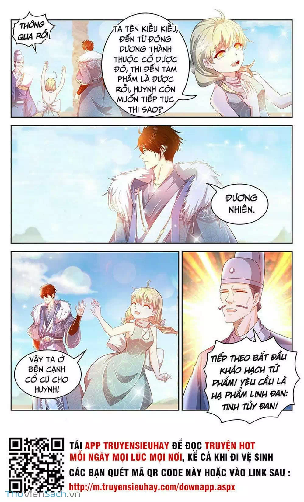 Chapter 496 - Image 3