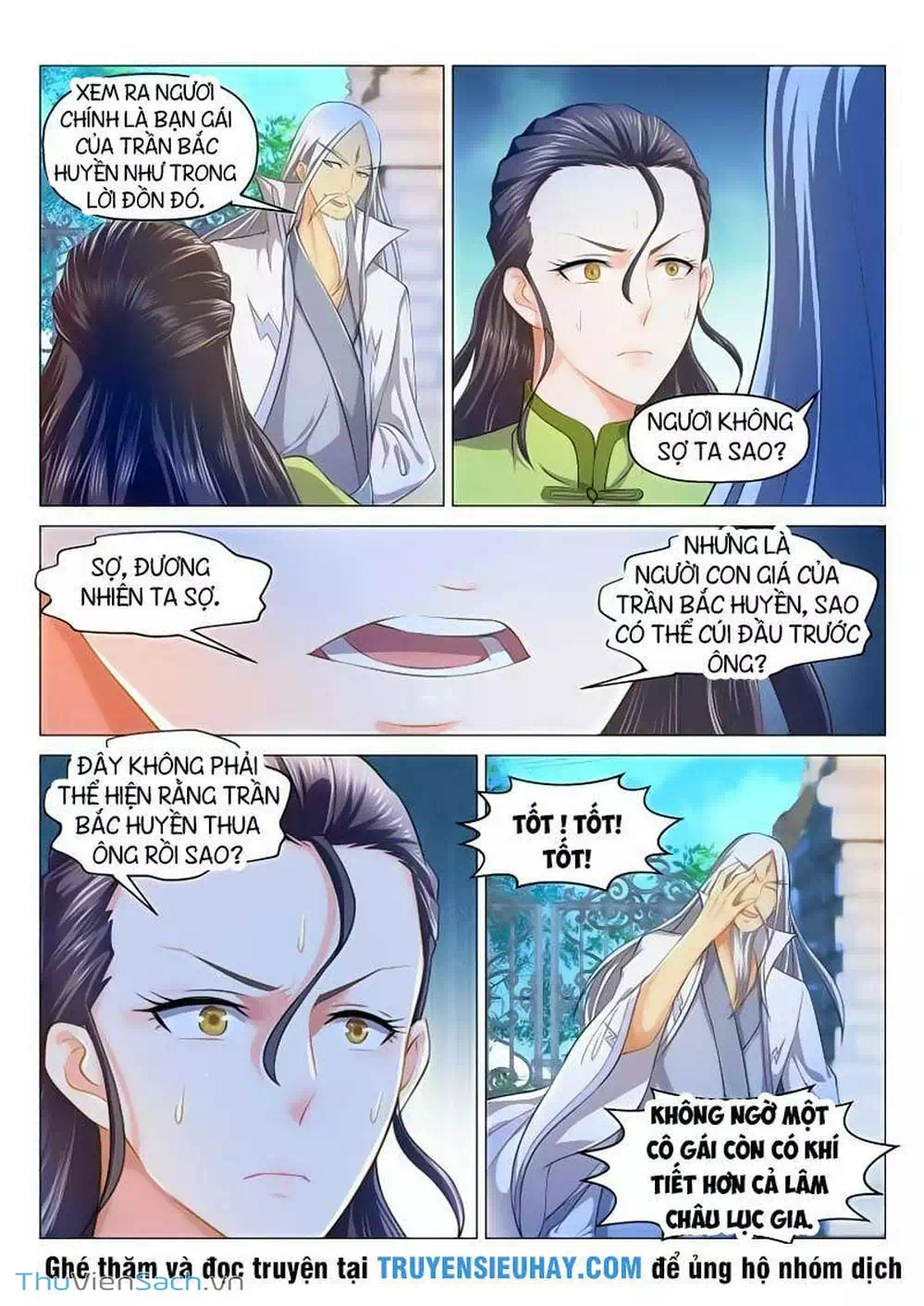 Chapter 118 - Image 5