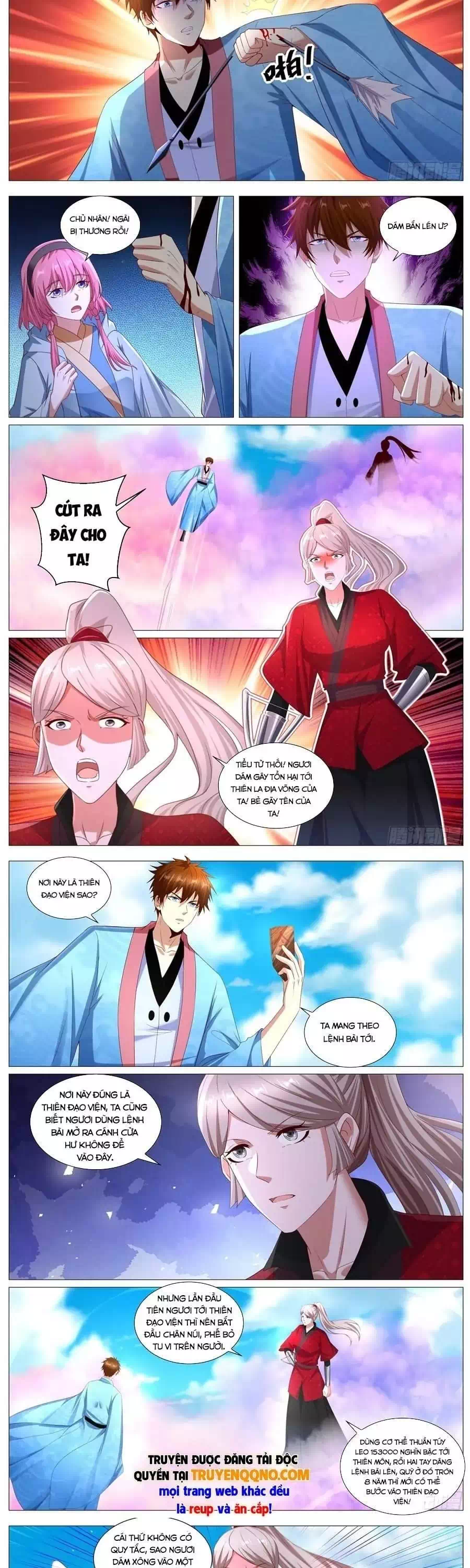 Chapter 1,115 - Image 3