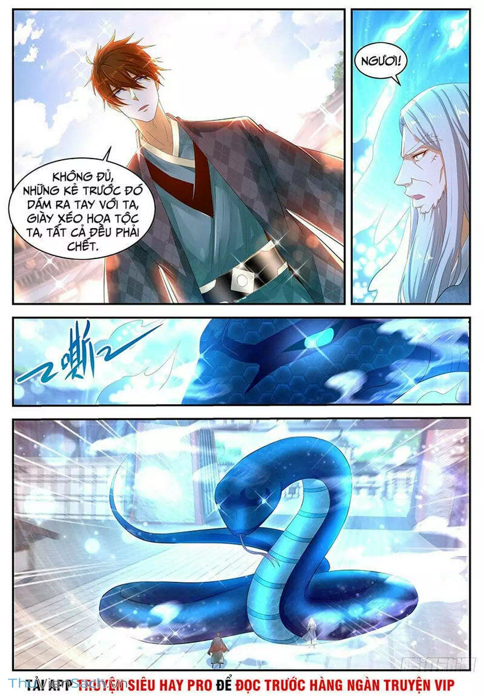 Chapter 472 - Image 11