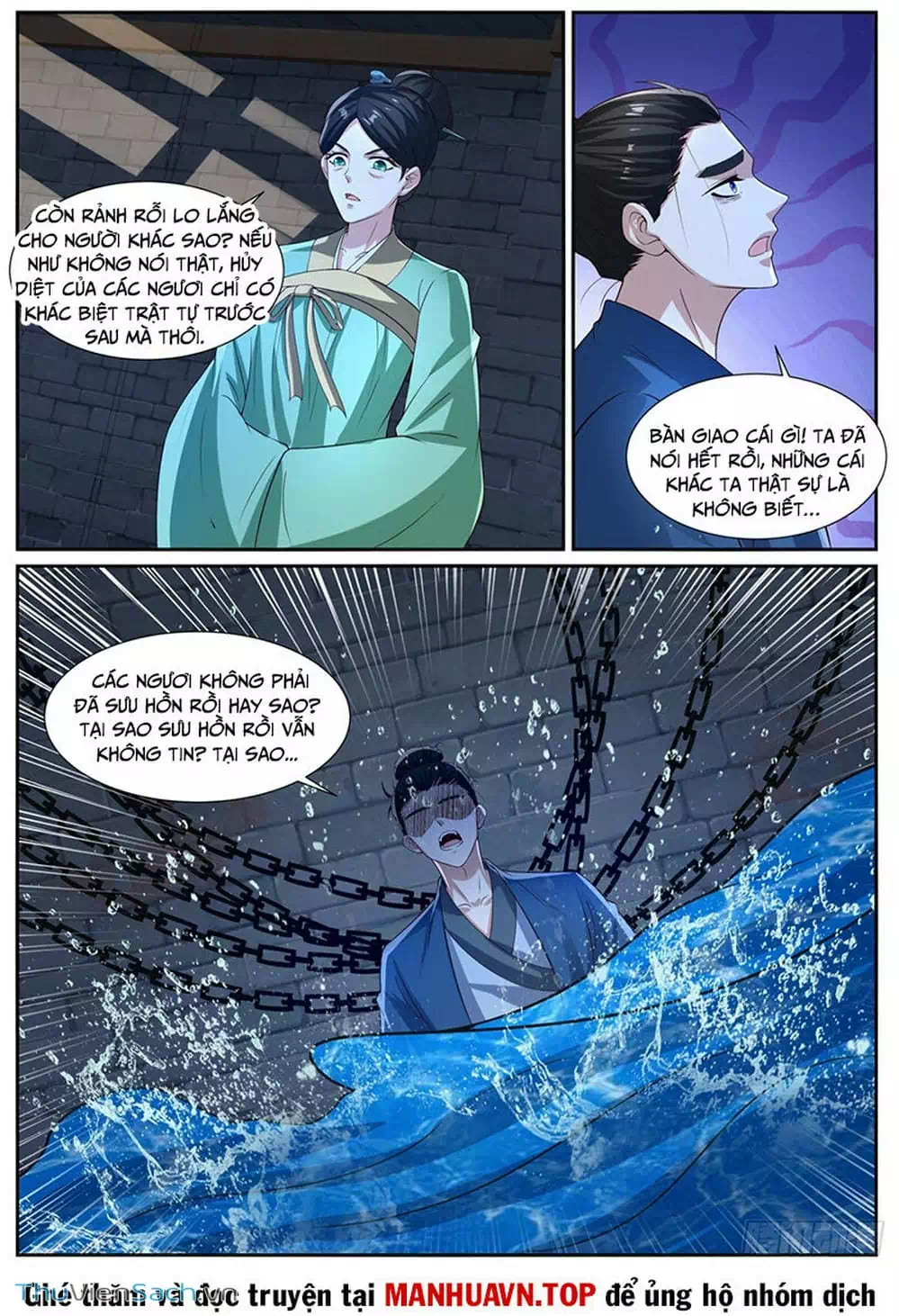 Chapter 1,011 - Image 7
