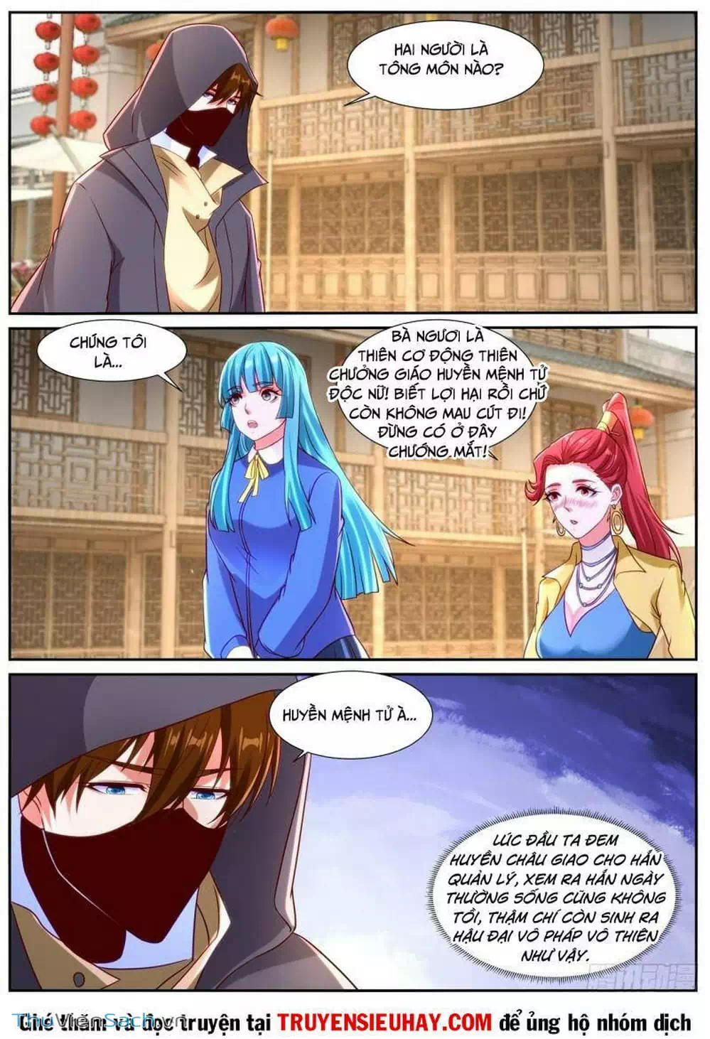 Chapter 864 - Image 11