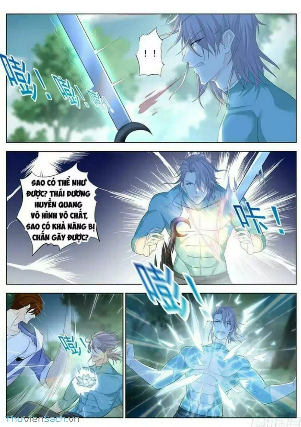 Chapter 356 - Image 5