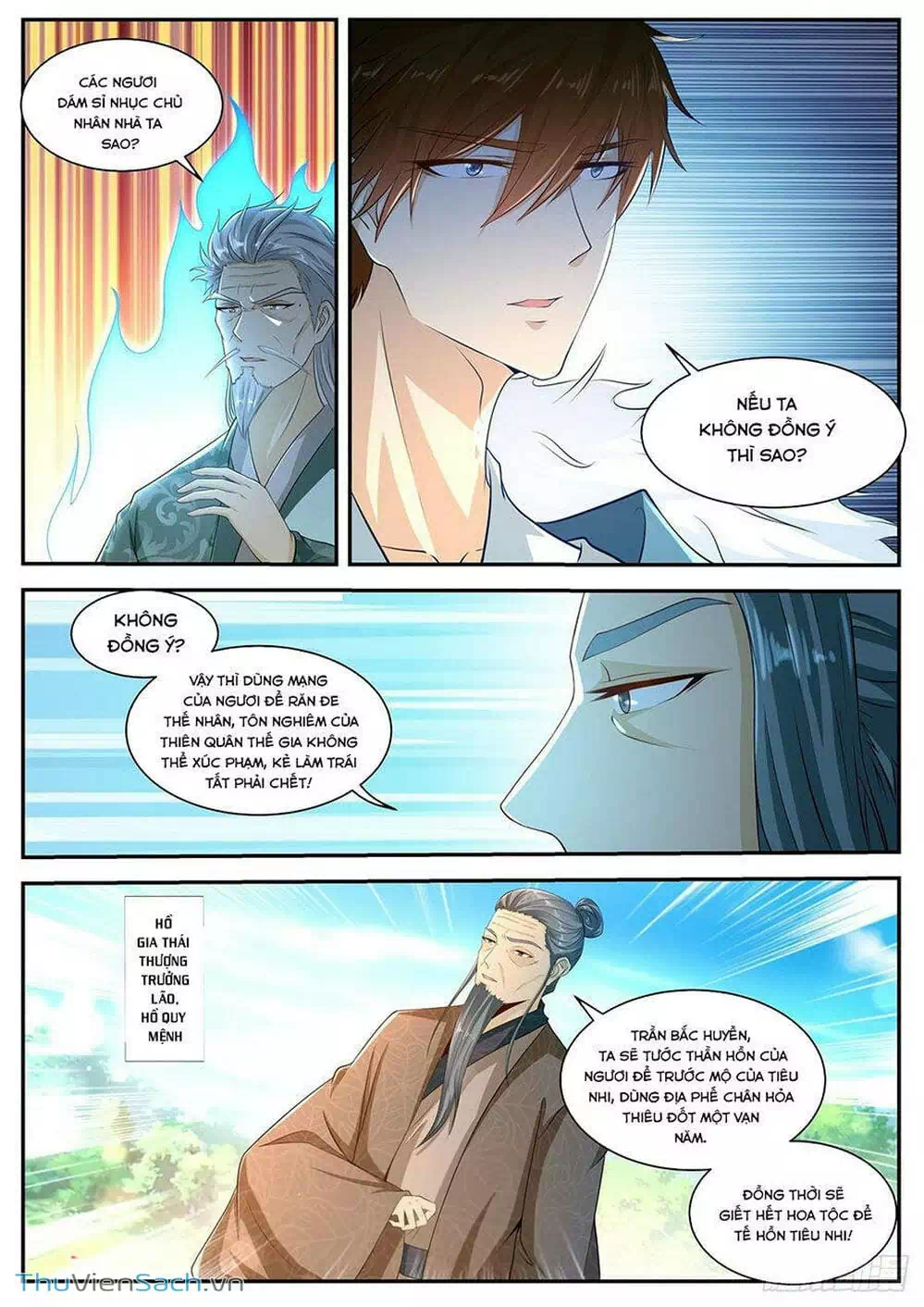 Chapter 513 - Image 4