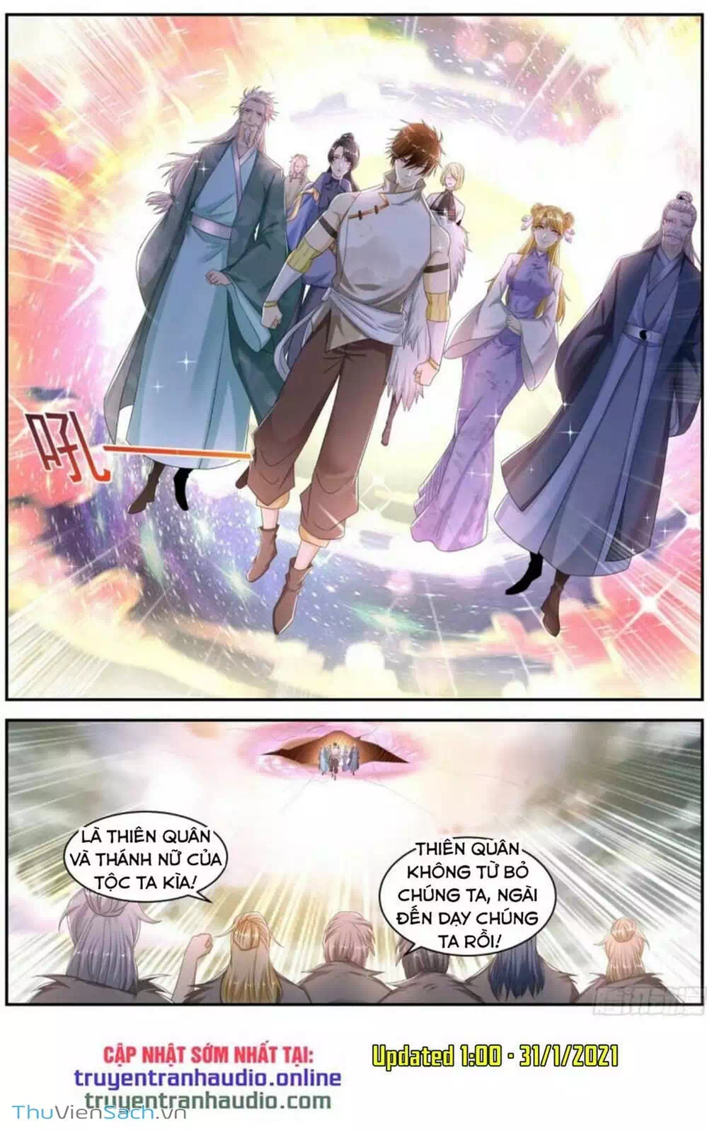 Chapter 559 - Image 4