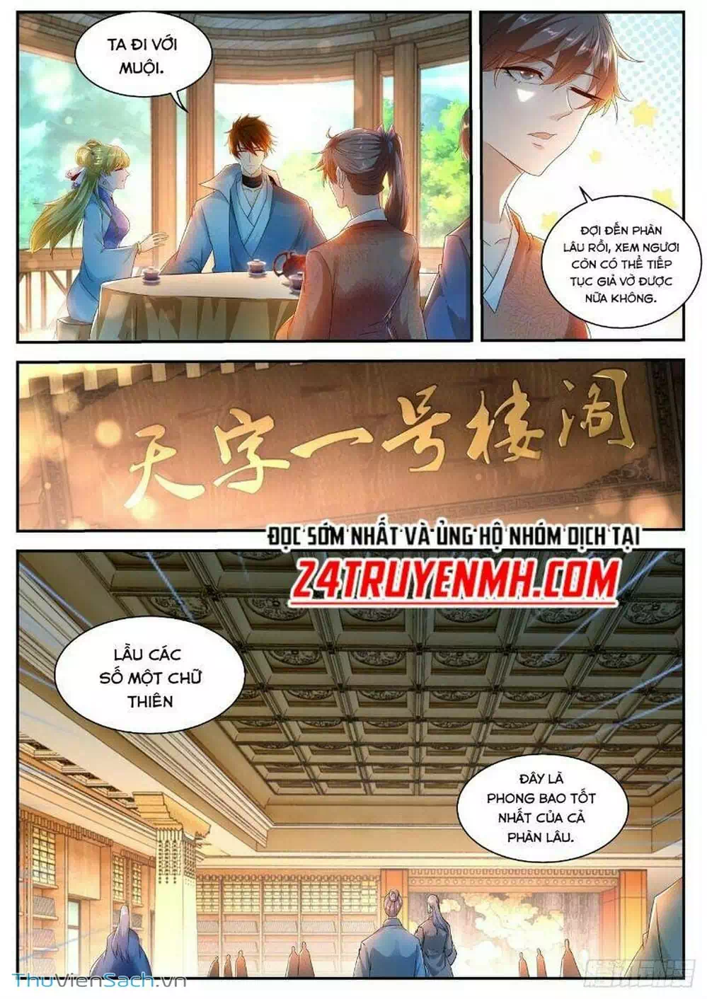 Chapter 524 - Image 2
