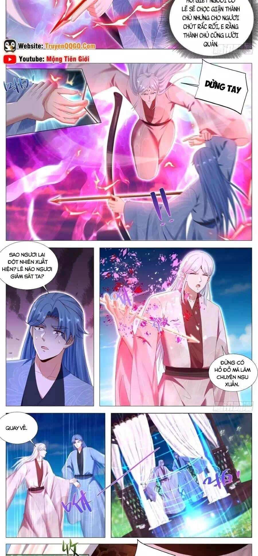 Chapter 1,110 - Image 5