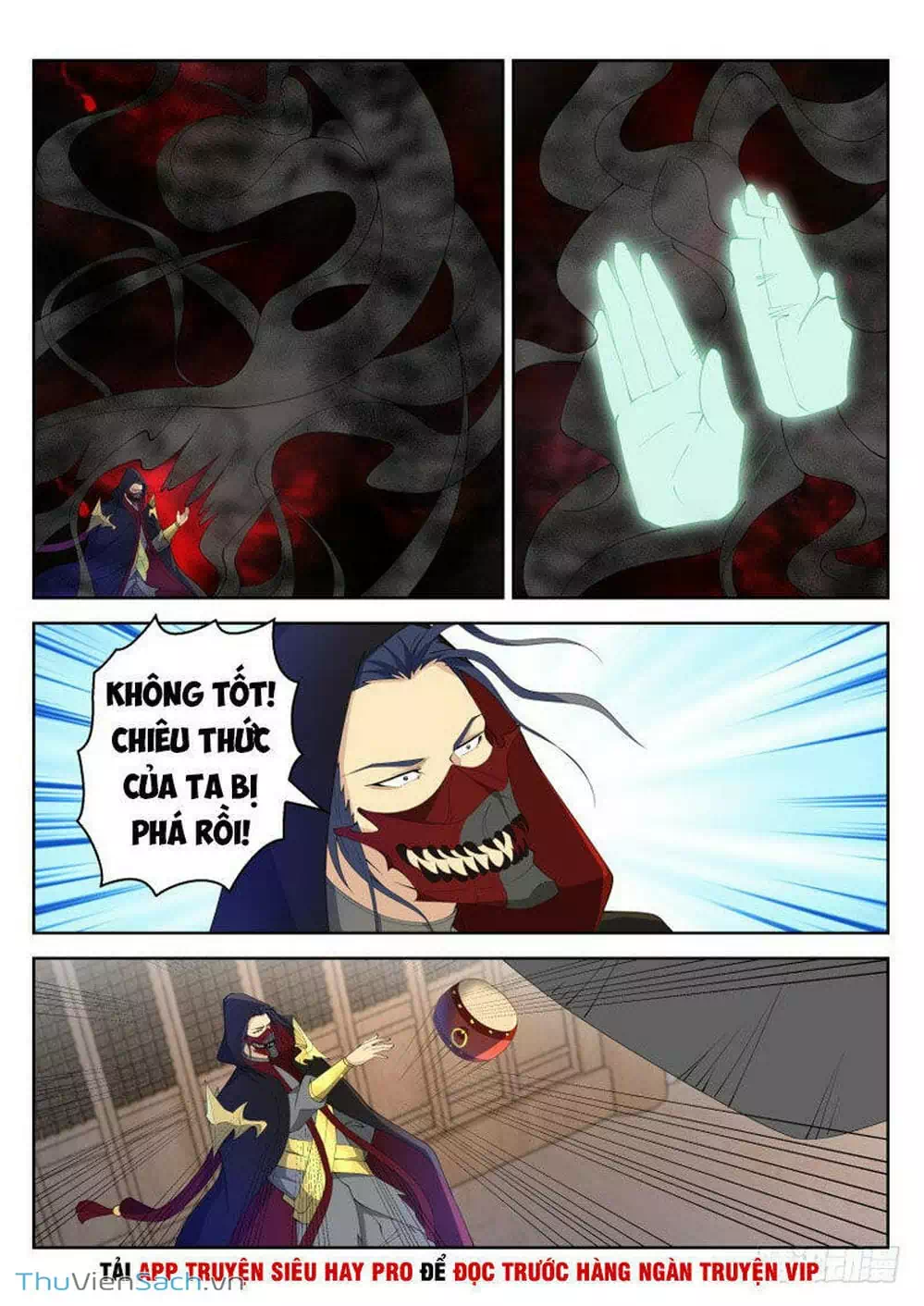 Chapter 277 - Image 2