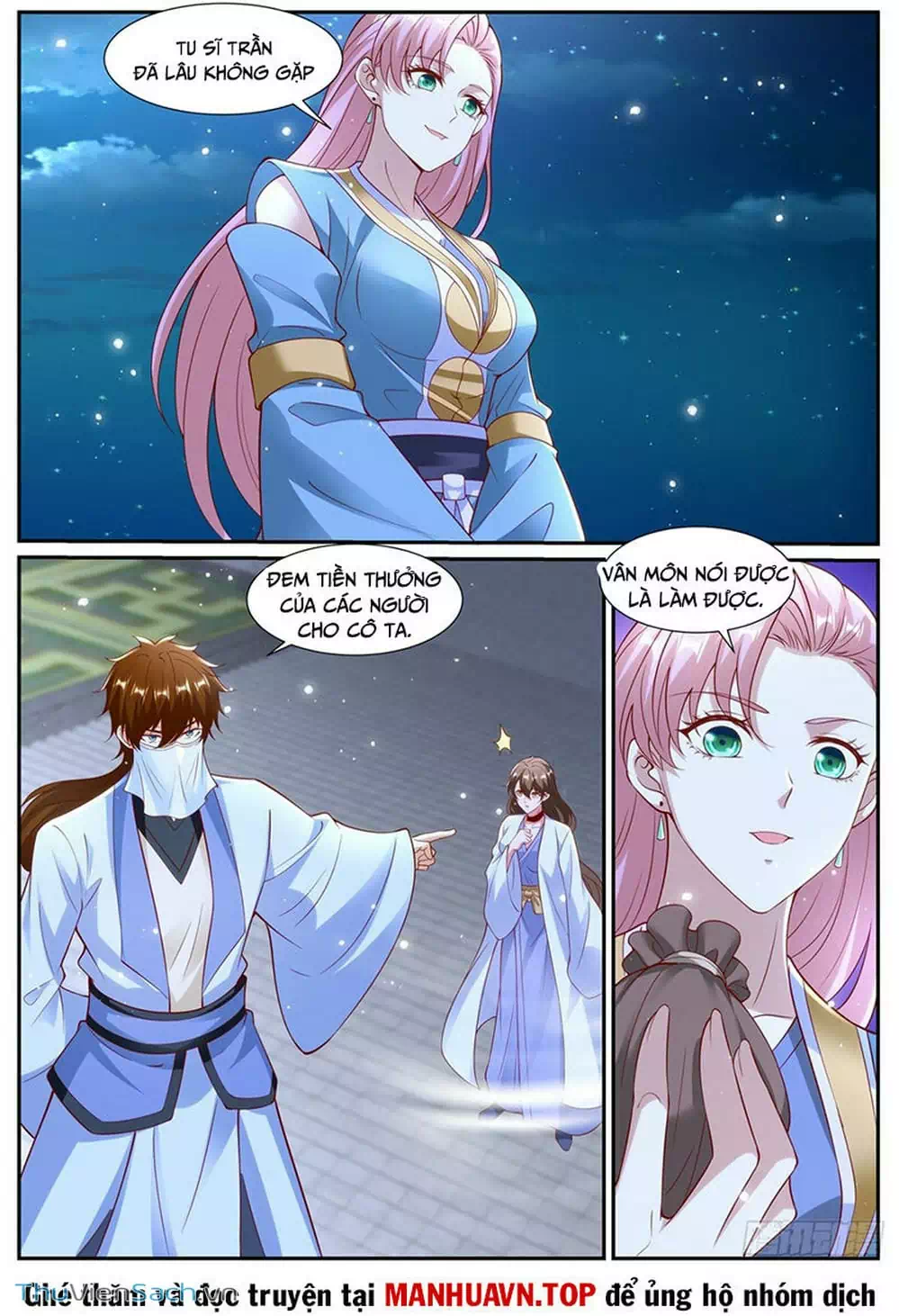 Chapter 993 - Image 12