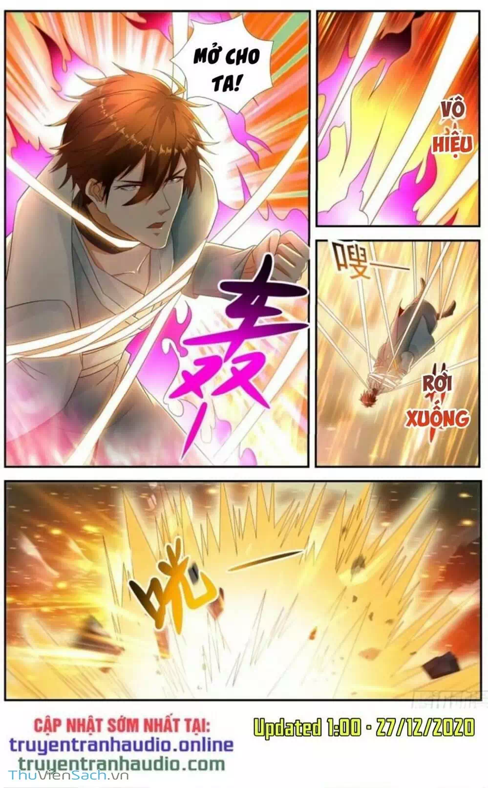 Chapter 544 - Image 5