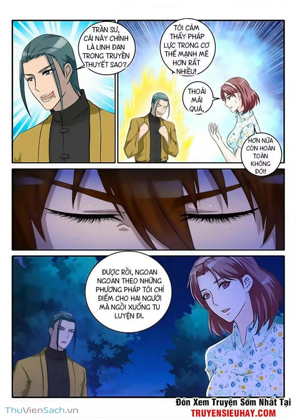 Chapter 45 - Image 4