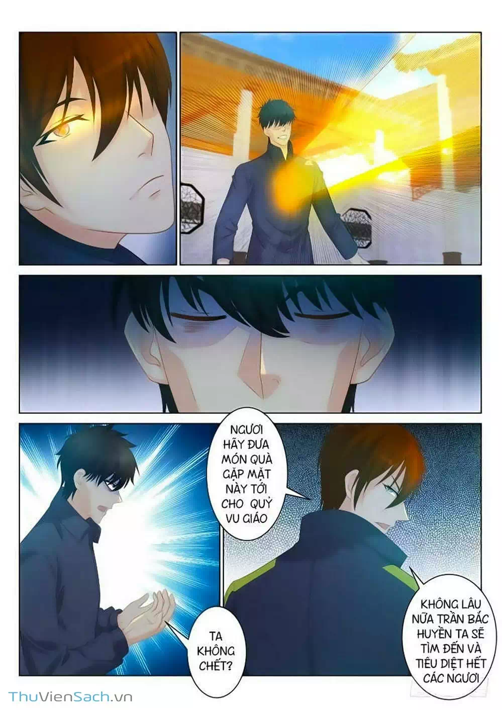 Chapter 79 - Image 3