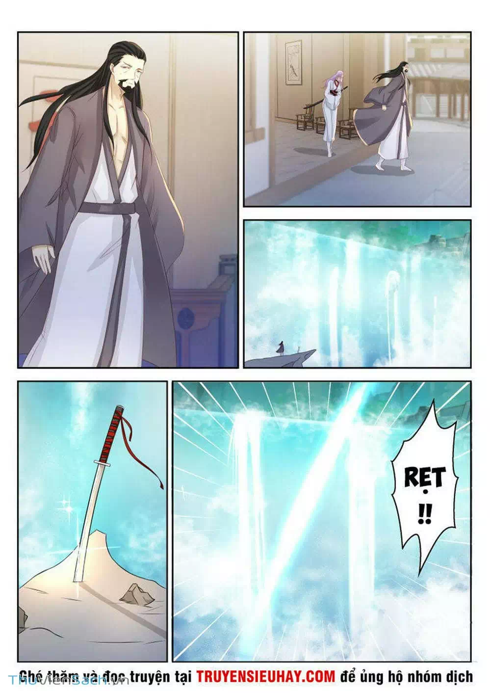 Chapter 207 - Image 2