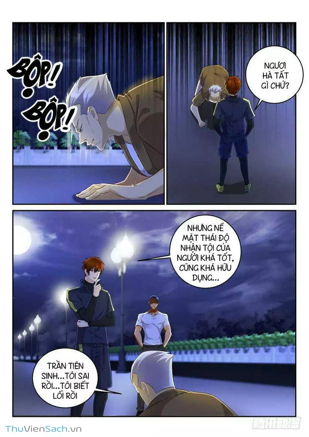 Chapter 98 - Image 11