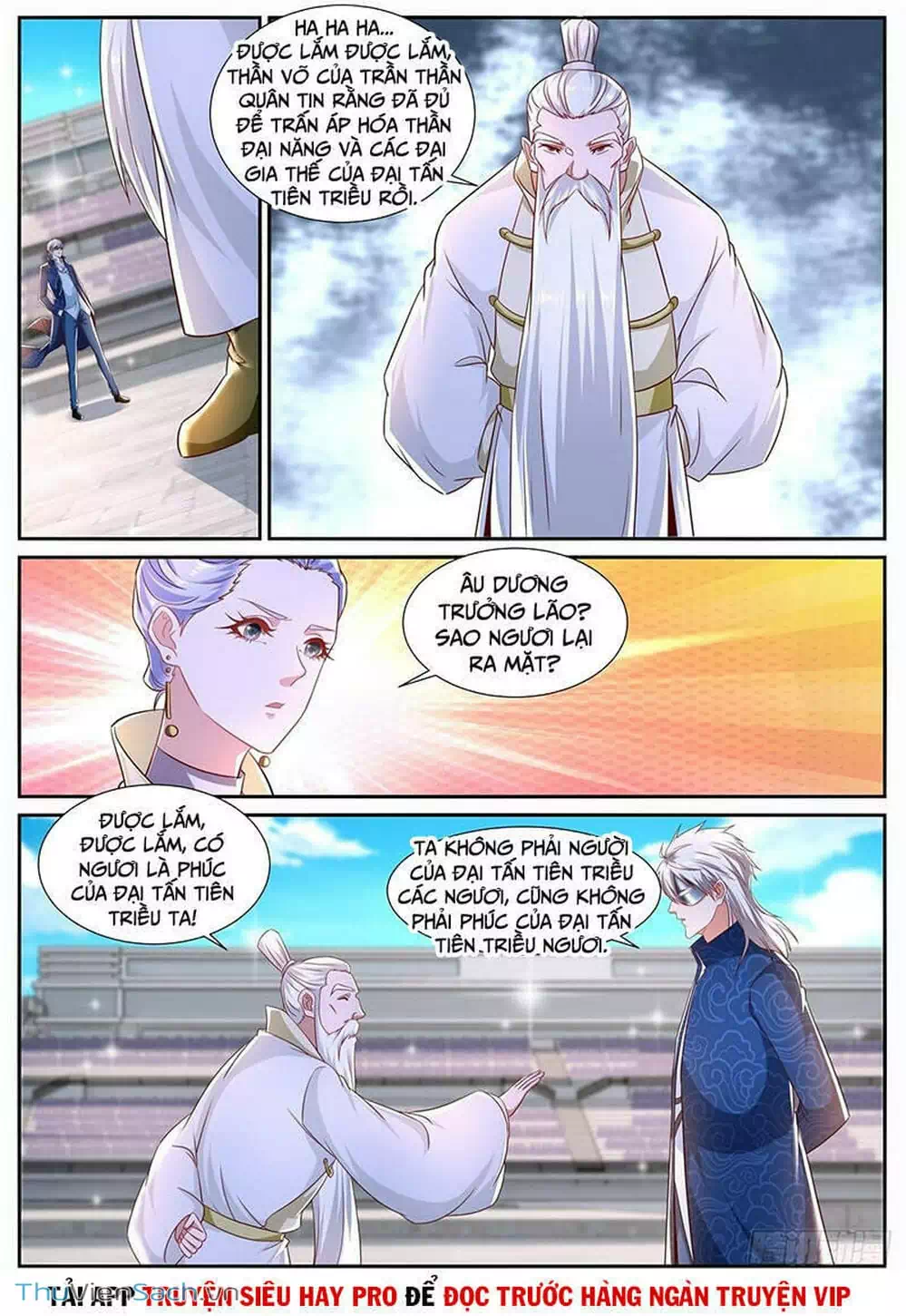 Chapter 679 - Image 1